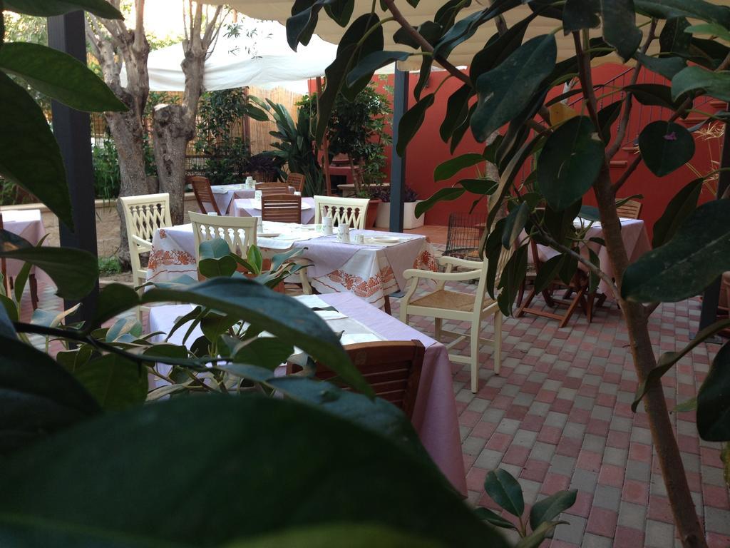 Locanda Degli Artisti トルトリ エクステリア 写真