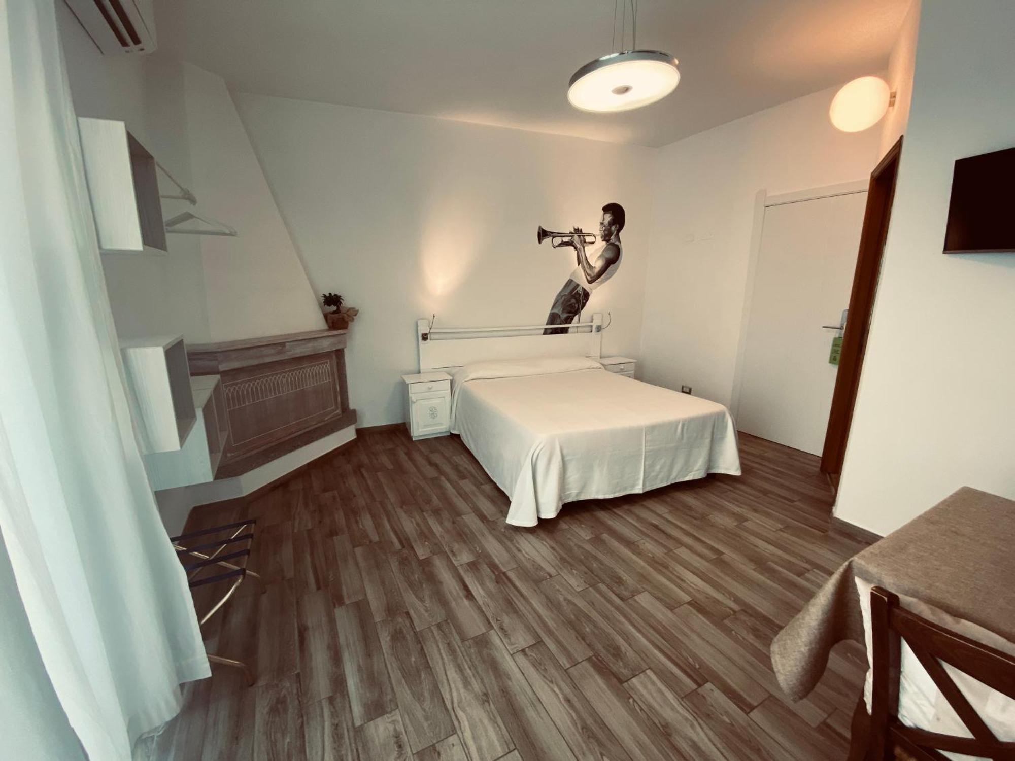 Locanda Degli Artisti トルトリ エクステリア 写真