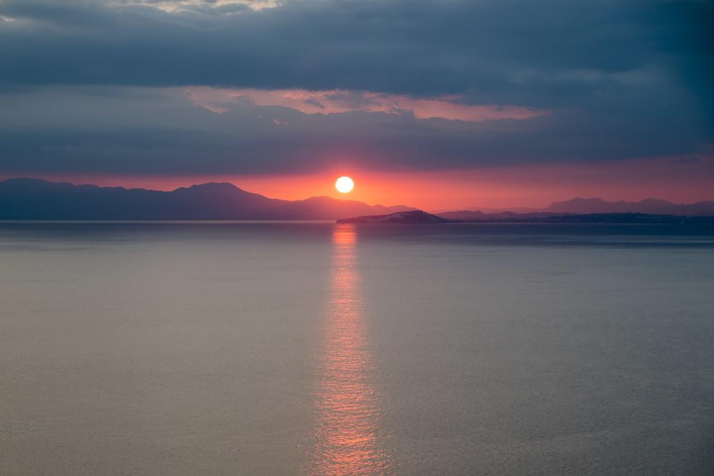 ホテル Locanda Degli Artisti トルトリ エクステリア 写真