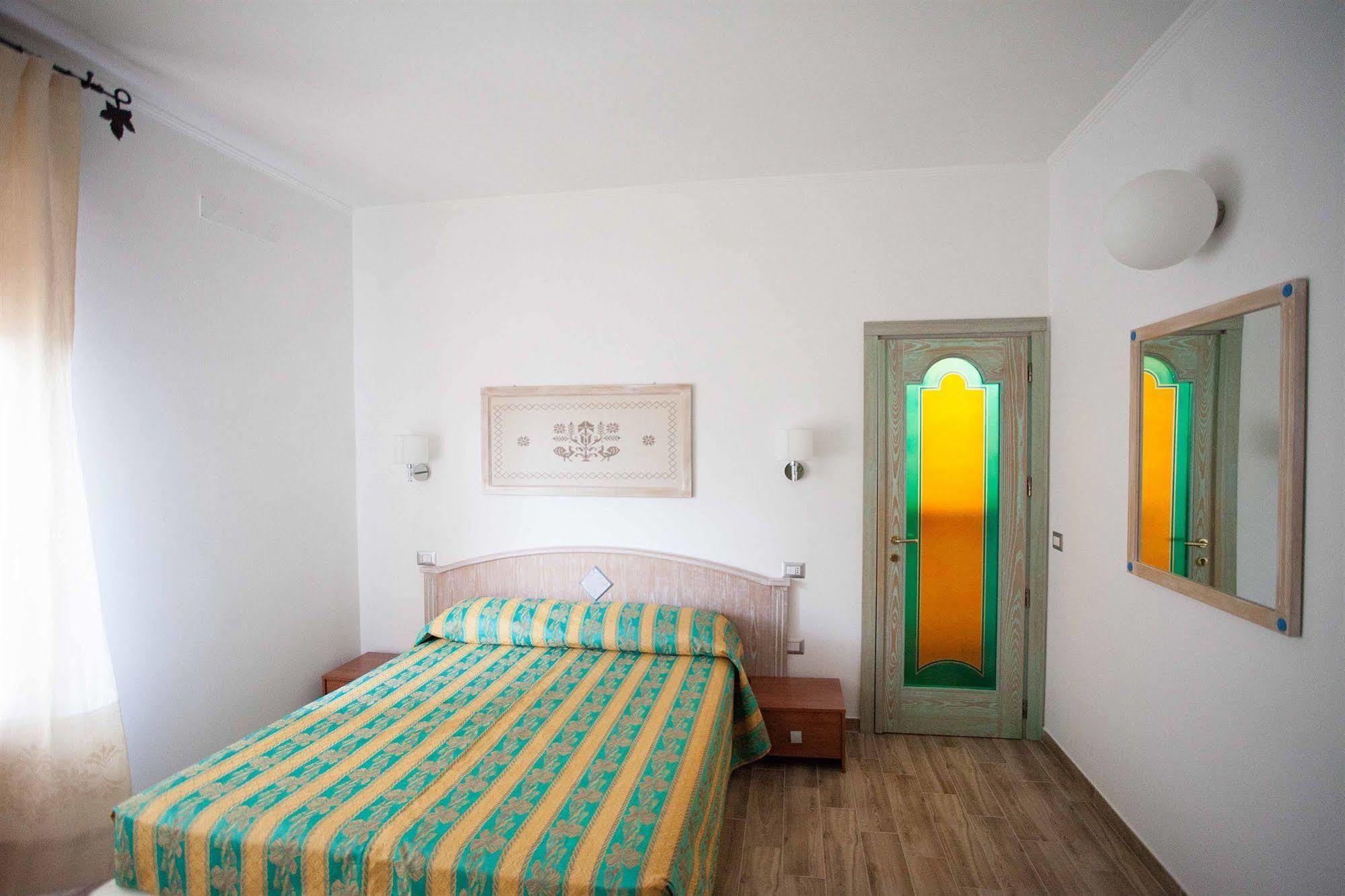 Locanda Degli Artisti トルトリ エクステリア 写真