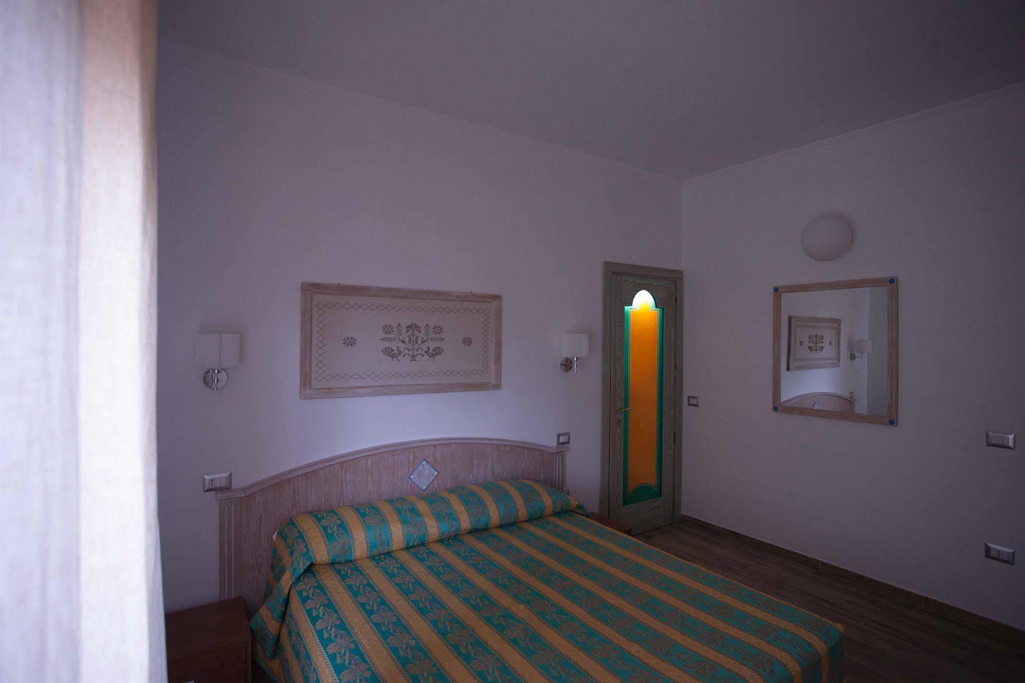 Locanda Degli Artisti トルトリ エクステリア 写真