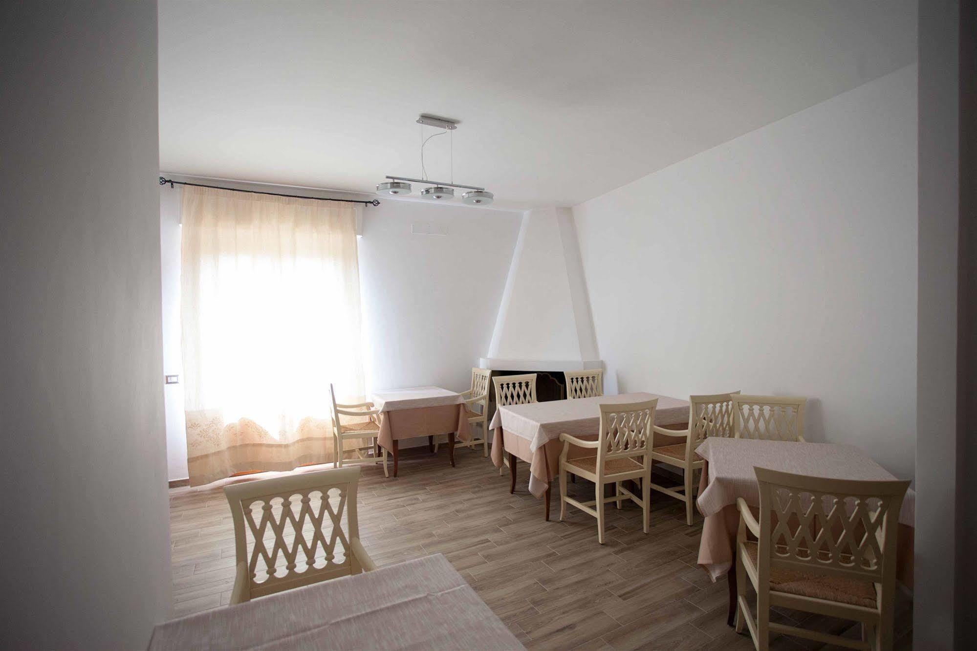 Locanda Degli Artisti トルトリ エクステリア 写真