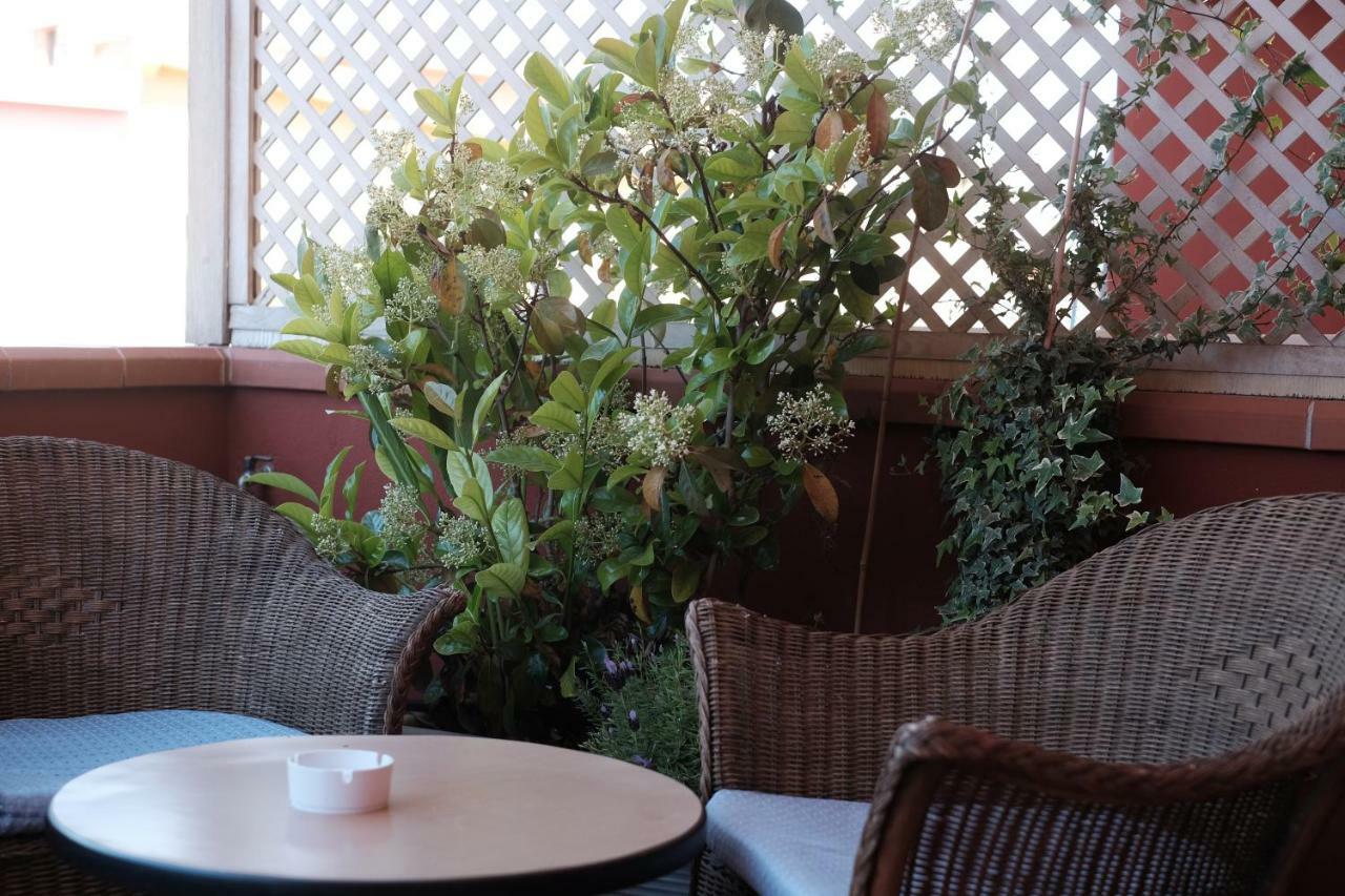 Locanda Degli Artisti トルトリ エクステリア 写真