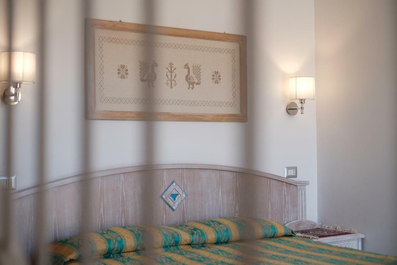Locanda Degli Artisti トルトリ エクステリア 写真