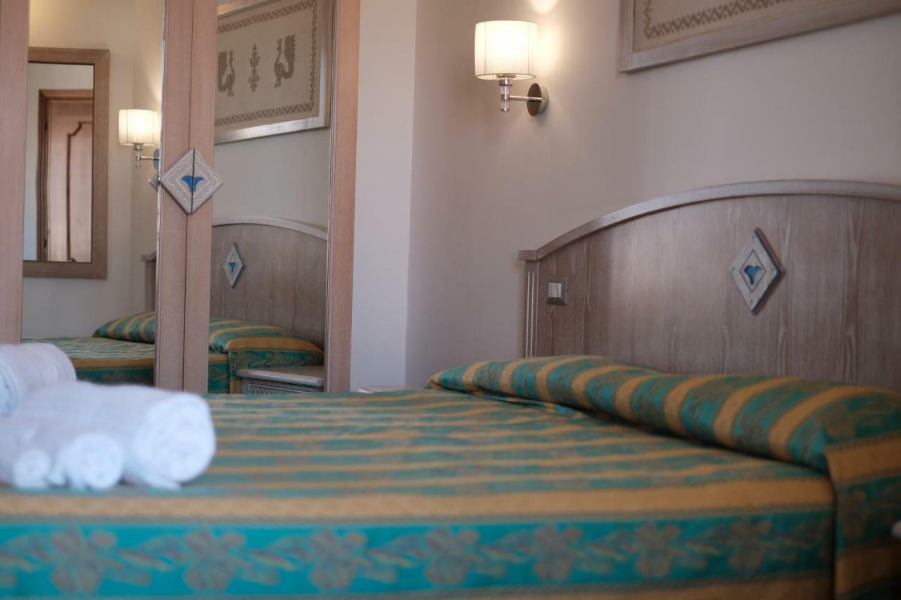 Locanda Degli Artisti トルトリ エクステリア 写真