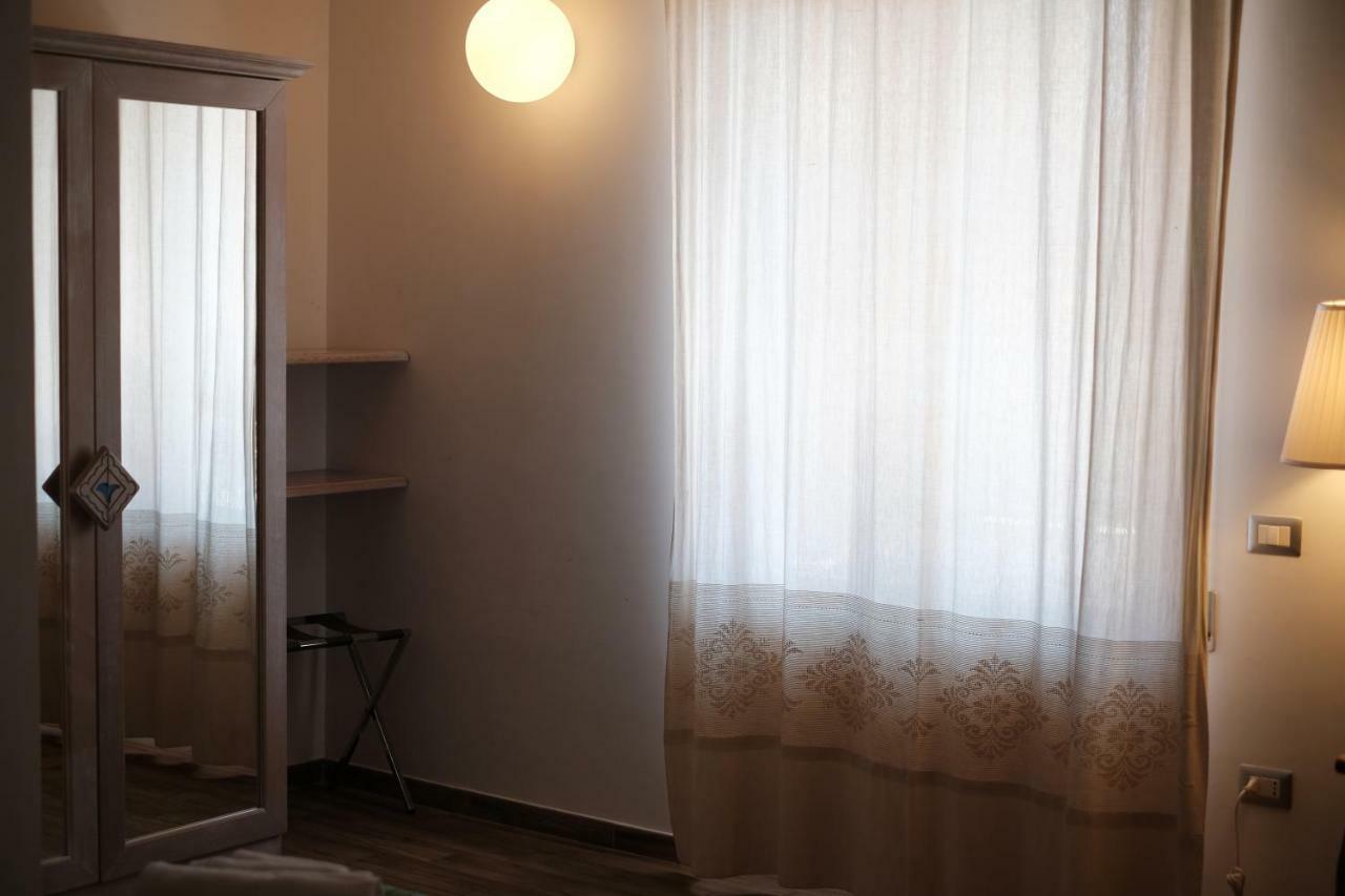 Locanda Degli Artisti トルトリ エクステリア 写真