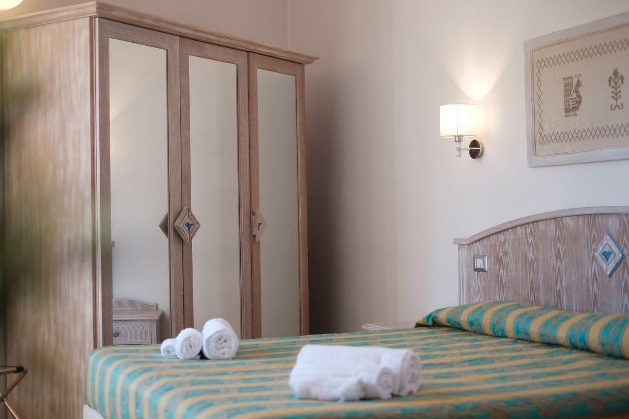 Locanda Degli Artisti トルトリ エクステリア 写真